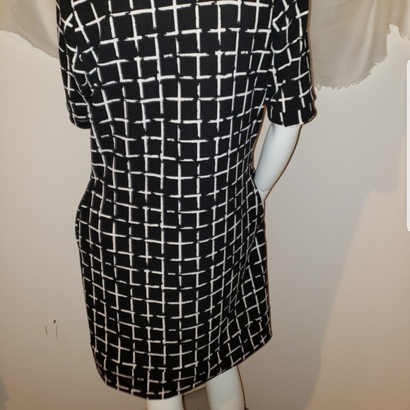 XL LINEandBLOOM handmade Etsy dress - Picture 5 of 8